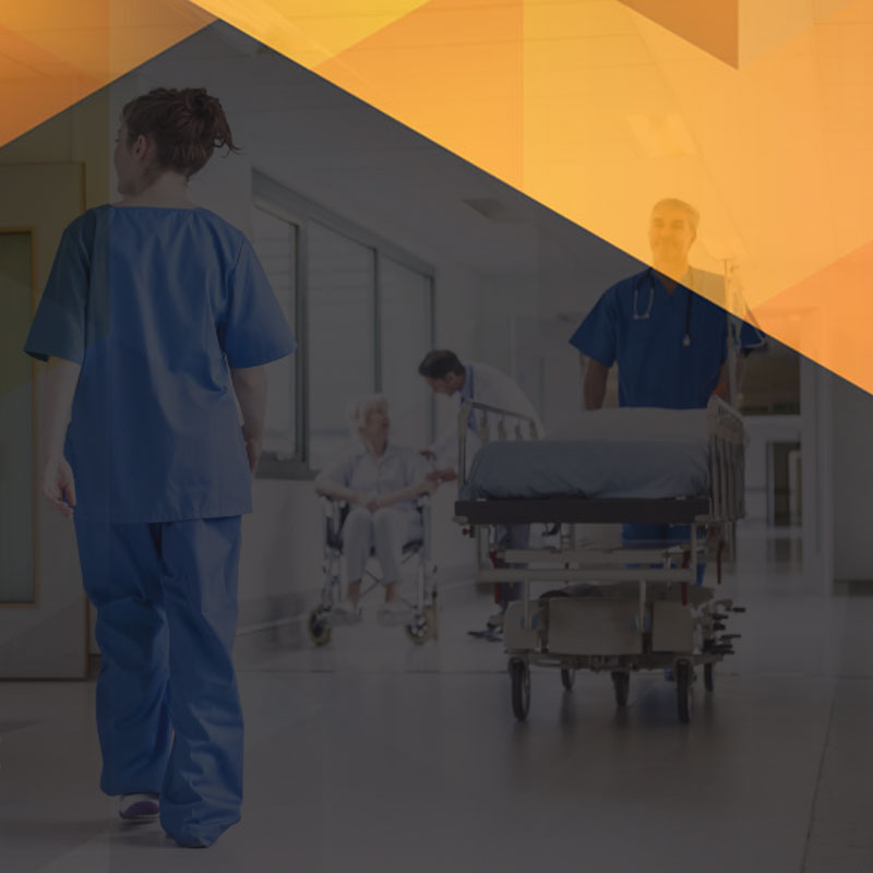 Mobiliario Hospitalario