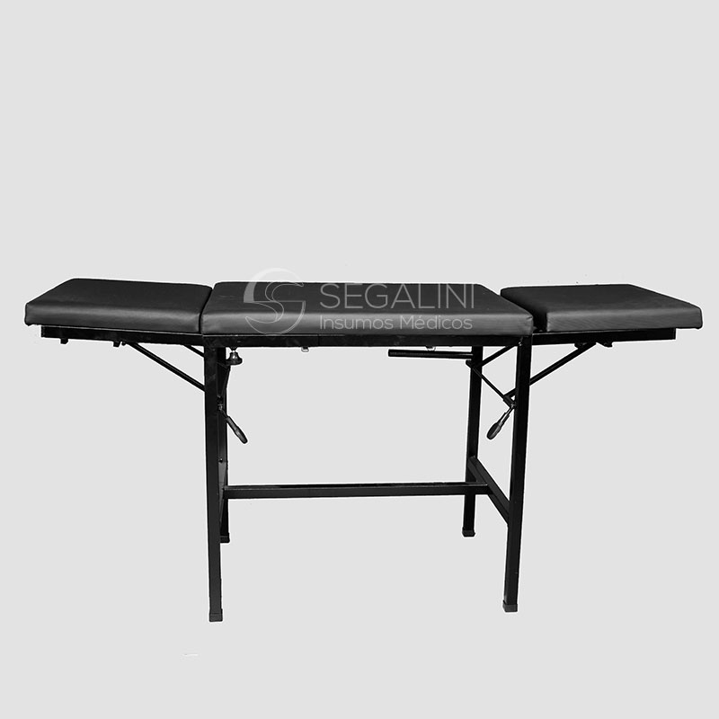 Camilla Ginecológica super Reforzada