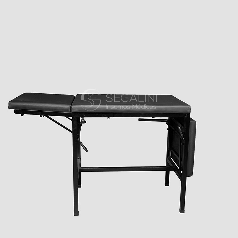 Camilla Ginecológica super Reforzada